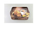 MAKRO - Podnos 21x14,1x1,8cm Coffee