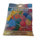 MAKRO - Balóny farebné 20ks