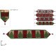 MAKRO - Štola vianočna 34x180cm rôzne dekory