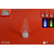 MAKRO - Dekorácia vianoč. LED různé druhy
