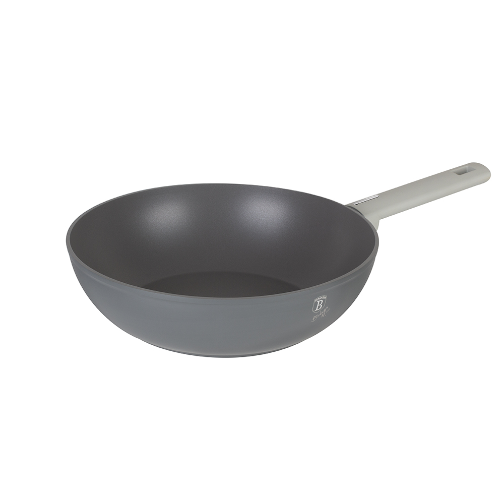 BLAUMANN - Wok 28cm Aspen