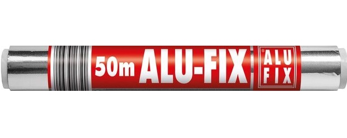 MAKRO - Alobal 50m Alufix