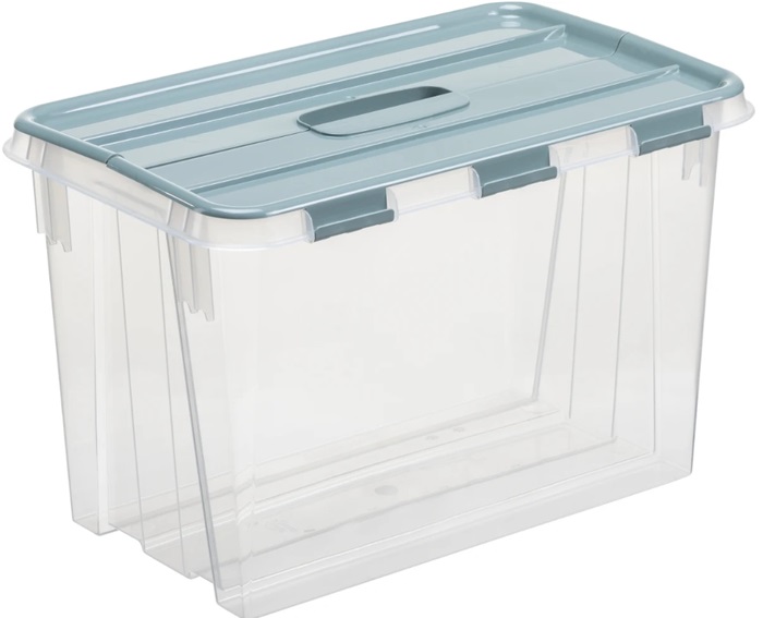 MAKRO - Box 14l ProBox Fliplid