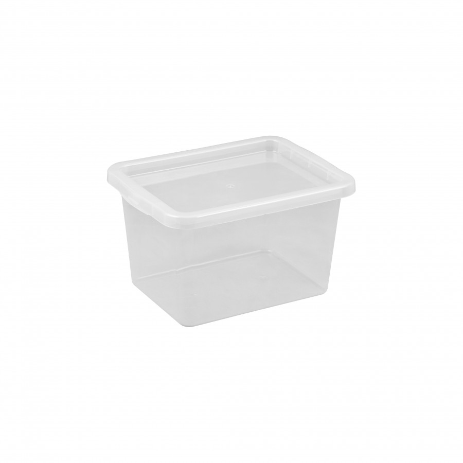 MAKRO - Box BASIC 15L