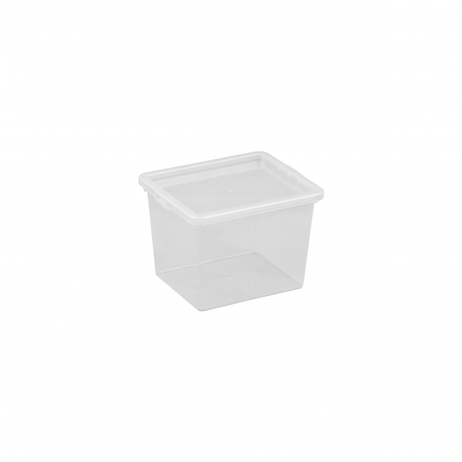 MAKRO - Box BASIC 3, 5L