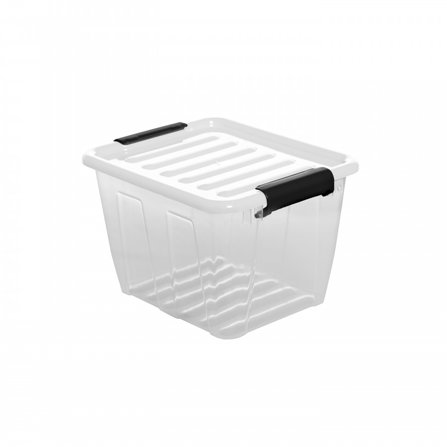 MAKRO - Box HOME 3l+klip