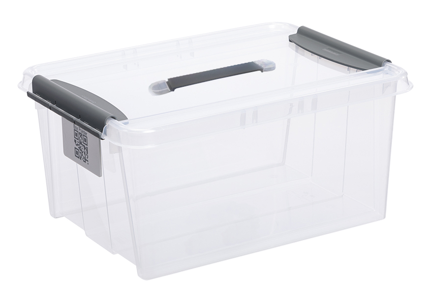 MAKRO - Box Storage 14l