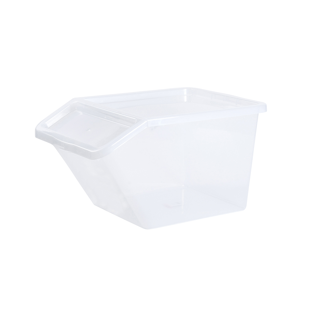 MAKRO - Box úložný 40l Basic