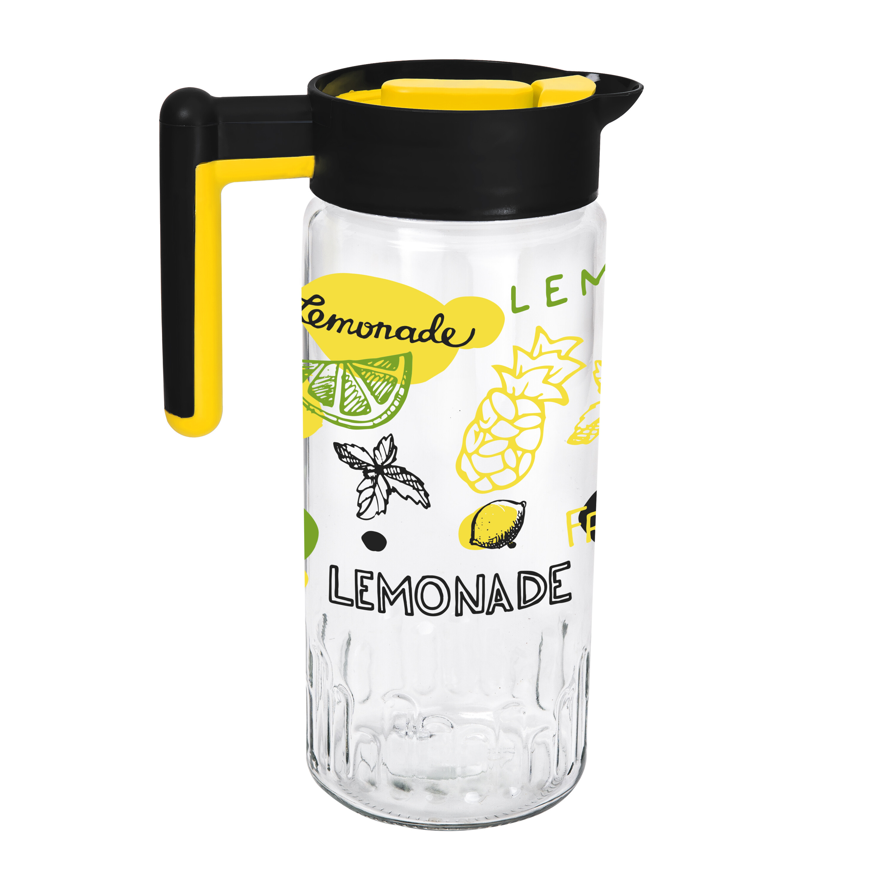 MAKRO - Džbán 1,46l Lemonade