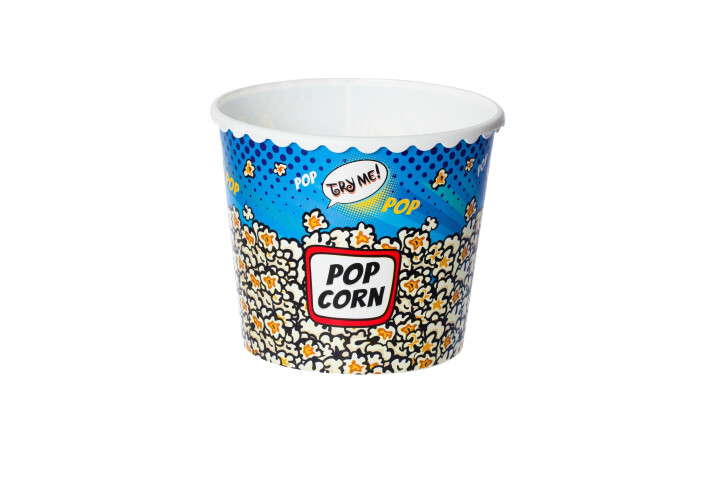 MAKRO - Miska 2,3l Popcorn/Chips