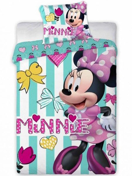 MAKRO - Posteľné prádlo MINNIE