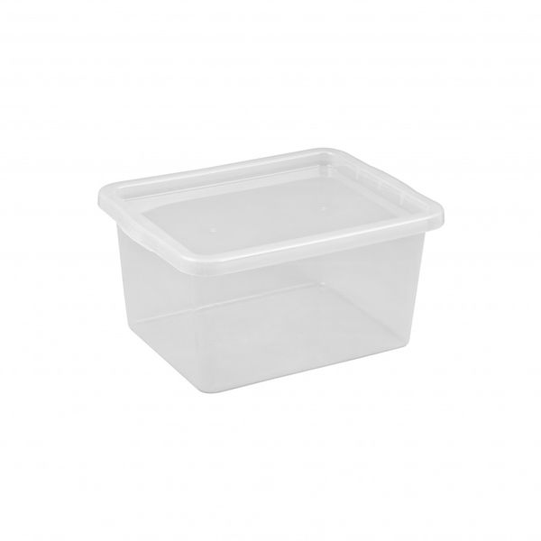 MAKRO - Box BASIC 20L