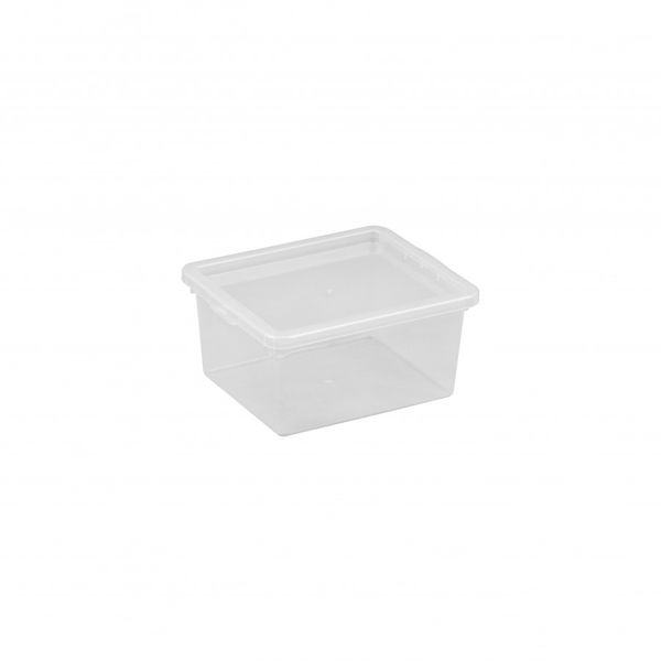 MAKRO - Box BASIC 2,3L