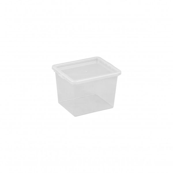 MAKRO - Box BASIC 3, 5L