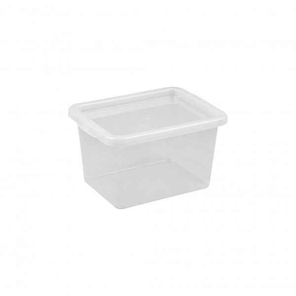 MAKRO - Box BASIC 9L