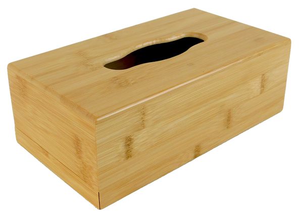 MAKRO - Box na vreckovky 25x14x8cm,