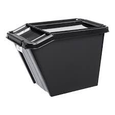 MAKRO - Box Pro šikmý 58L recykl.