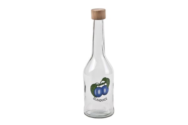 MAKRO - Fľaša Napoleon mix 0,5l