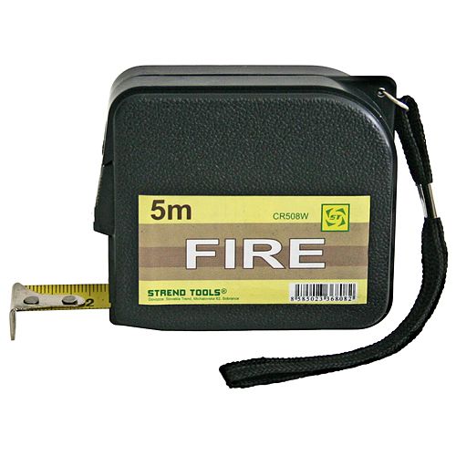 MAKRO - Meter GIANT FIRE CR-08-2m stáč