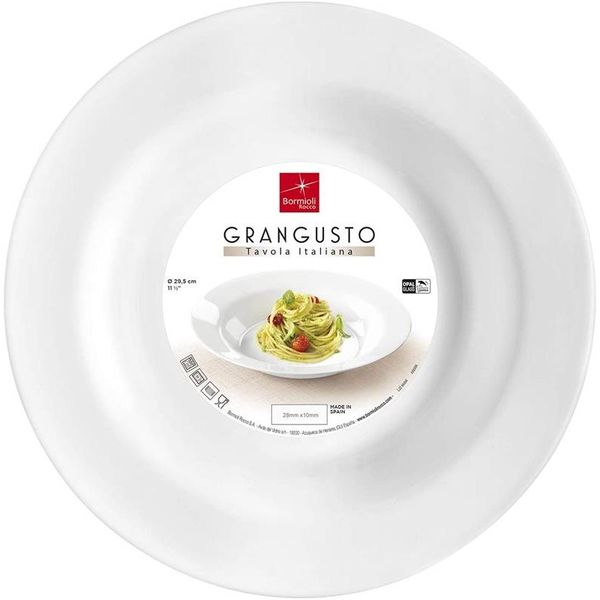 MAKRO - Tanier Pasta 29,4cm