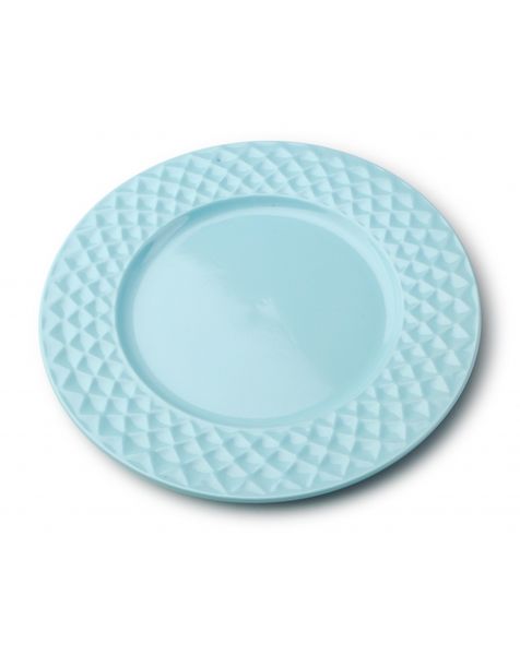 MAKRO - Tanier pl. Diamond Blue 26,5cm